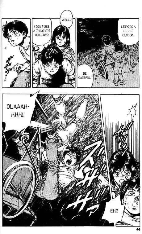 Under the Dapple Shade Chapter 9 18
